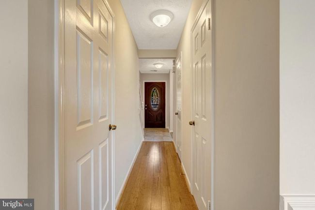 504 Pow Morr Dr, Townhouse with 3 bedrooms, 2 bathrooms and null parking in FRONT ROYAL VA | Image 13