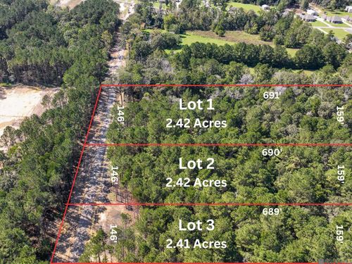 34754 Clinton Allen Rd, Denham Springs, LA, 70706 | Card Image