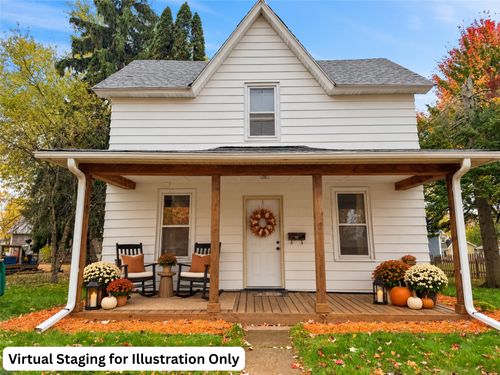 309 Dwight Street, Chippewa Falls, WI, 54729 | Card Image