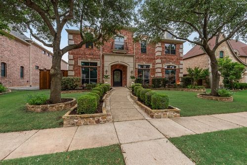 4568 Kentucky Drive, Plano, TX, 75024 | Card Image