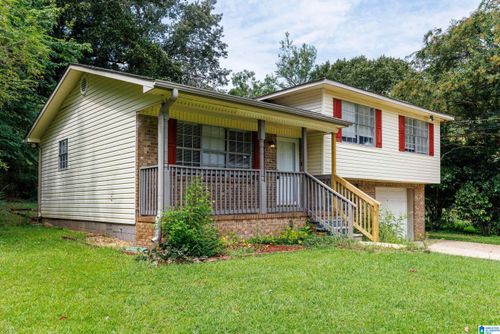 5290 Baggett Dr, PINSON, AL, 35126-3620 | Card Image