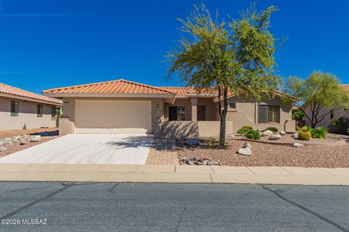 967 E Boulder Pass, Oro Valley, AZ, 85755-9158 | Card Image