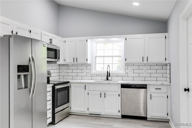 8904 Midway Rd, House other with 3 bedrooms, 2 bathrooms and null parking in Henrico VA | Image 9