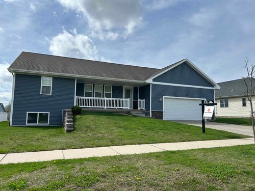 1440 Tillberry Drive, Baraboo, WI, 53913 | Card Image