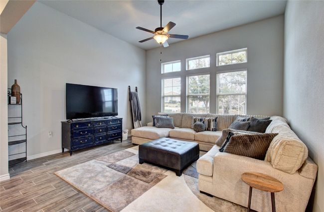 101 - 321 Dancing Oak Ln, Condo with 2 bedrooms, 3 bathrooms and 1 parking in San Marcos TX | Image 5