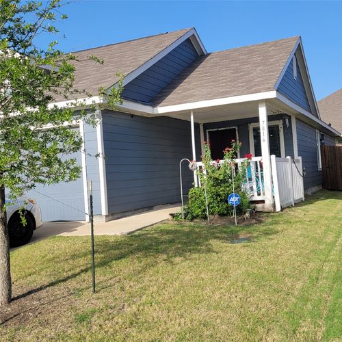 7816 Ruellia Rd, Mckinney, TX, 75071-3591 | Card Image