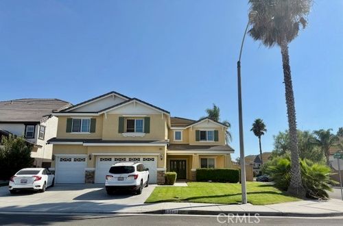 13845 Camp Rock St, Corona, CA, 92880 | Card Image