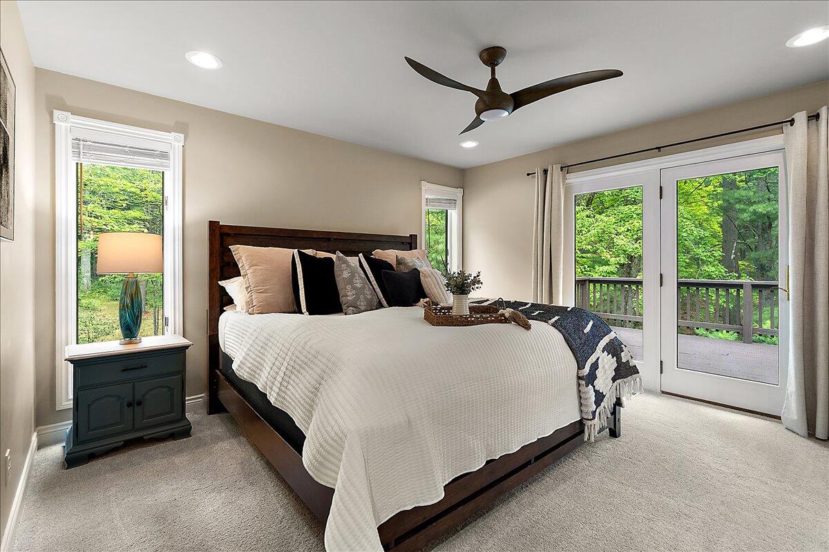 Residential in White Cloud 4