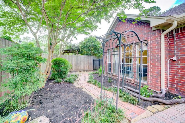 12911 Peach Meadow Drive, House other with 4 bedrooms, 3 bathrooms and 2 parking in Cypress TX | Image 48