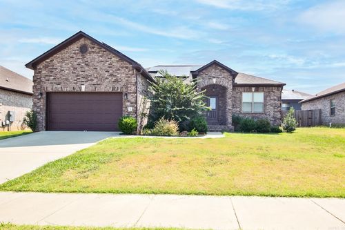 15 Cimarron Cir, Cabot, AR, 72023-8697 | Card Image