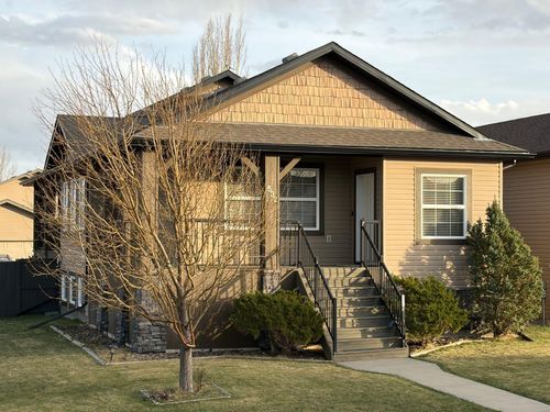 532 Sunridge Cres W, Lethbridge, AB, T1J0T1 | Card Image