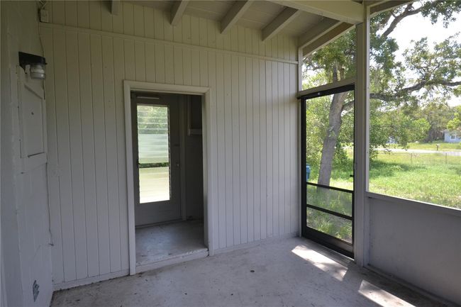 6985 Merrick Ln, House other with 2 bedrooms, 1 bathrooms and null parking in Spring Hill FL | Image 23