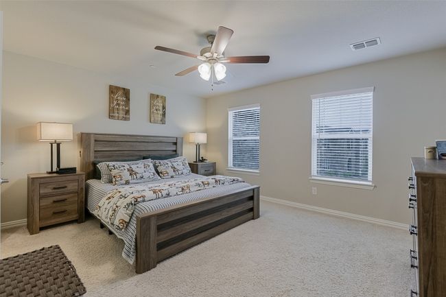 2728 Baneberry Ln, Townhouse with 3 bedrooms, 3 bathrooms and null parking in Mesquite TX | Image 19