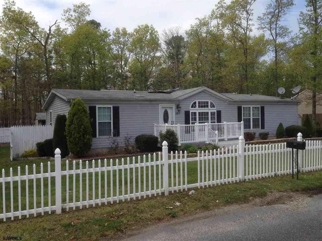 227 Carver, For Sale in Egg Harbor Township Zoocasa