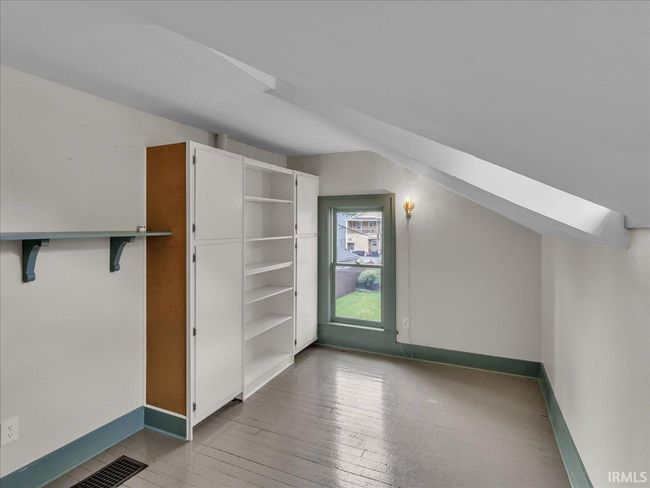 1310 W Jefferson Blvd, House other with 2 bedrooms, 1 bathrooms and null parking in Fort Wayne IN | Image 21