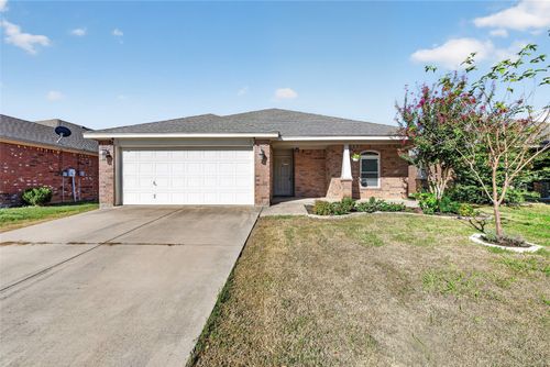 8205 Mule Deer Run, Fort Worth, TX, 76179-3663 | Card Image