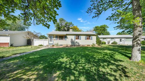 1949 N 21st St, Grand Junction, CO, 81501-6709 | Card Image