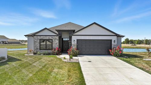 10144 Buckshire Ct, New Haven, IN, 46774-7412 | Card Image