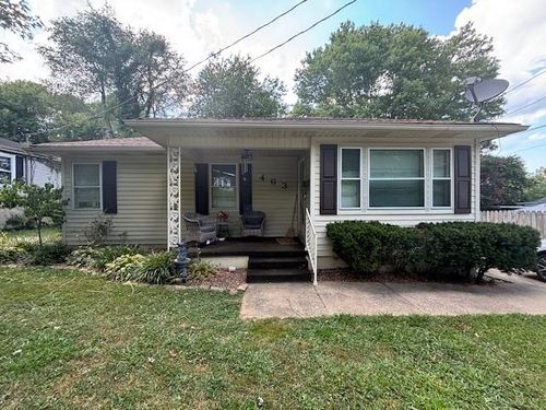 463 Pride Ave, Madisonville, KY, 42431-1464 | Card Image