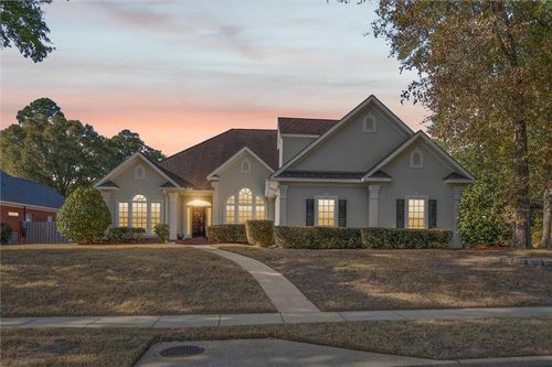 2551 Magnolia Grande Dr, Mobile, AL, 36618-4807 | Card Image