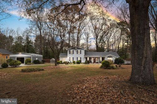 95 Hickory Ln, COLONIAL BEACH, VA, 22443-3408 | Card Image