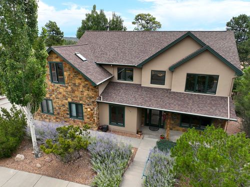 5320 Quemazon, Los Alamos, NM, 87544-1755 | Card Image
