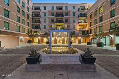 1102-6803 E Main St, Scottsdale, AZ, 85251-4307 | Card Image