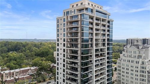 1202-2520 Peachtree Road Nw, Atlanta, GA, 30305 | Card Image