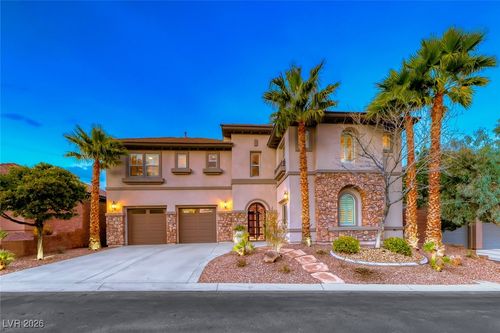 11536 White Cliffs Ave, Las Vegas, NV, 89138-3017 | Card Image