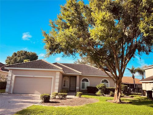 449 Bay Leaf Dr, POINCIANA, FL, 34759-5401 | Card Image