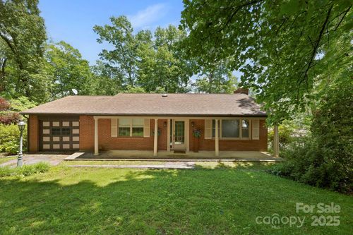 41 Deep Woods Rd, Mills River, NC, 28759-9540 | Card Image