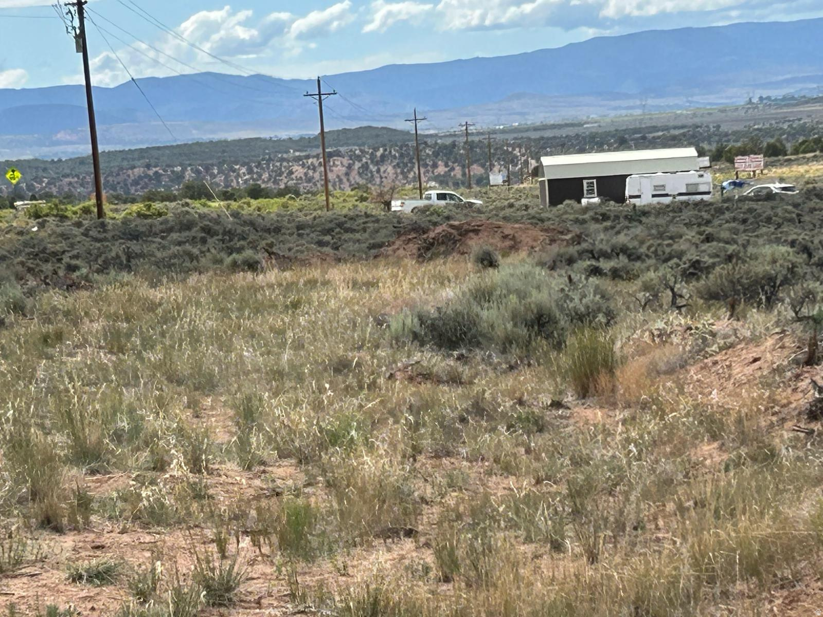 Land in Duchesne