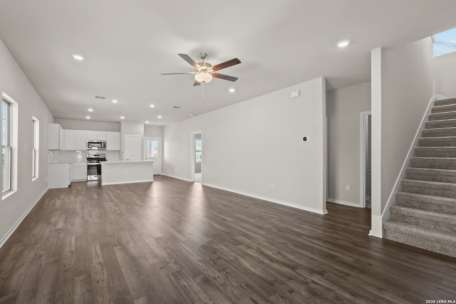 Residential in Schertz 5