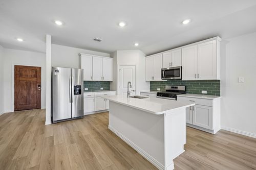 3037 New Chapel Street, Fort Worth, TX, 76179 | Card Image