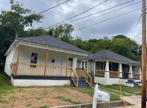 1010 & 1012 16th Street, Phenix City, AL, 36867 | Card Image