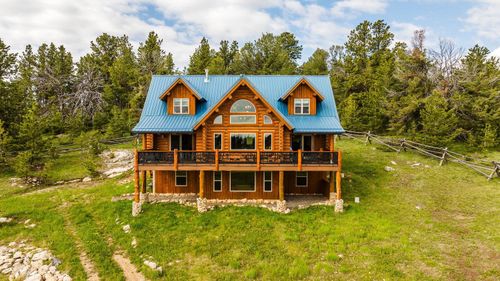18 High Meadow Rd, Buffalo, WY, 82834 | Card Image