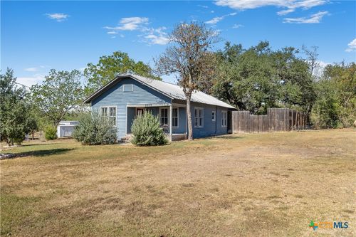 2205 Meyersville Rd, Meyersville, TX, 77974-4132 | Card Image