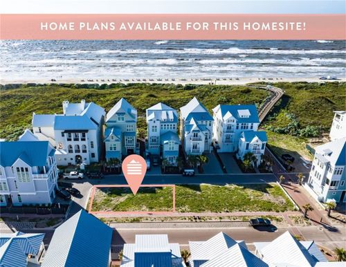 408 Coastline Dr, Port Aransas, TX, 78373 | Card Image
