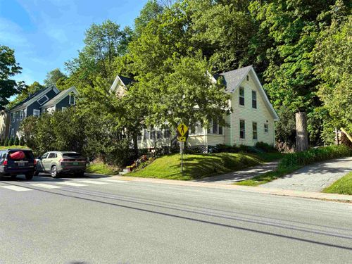 140 Barre St, Montpelier, VT, 05602-3671 | Card Image