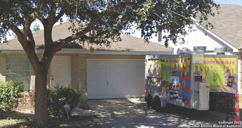 335 Silver Bit, San Antonio, TX, 78227-4348 | Card Image
