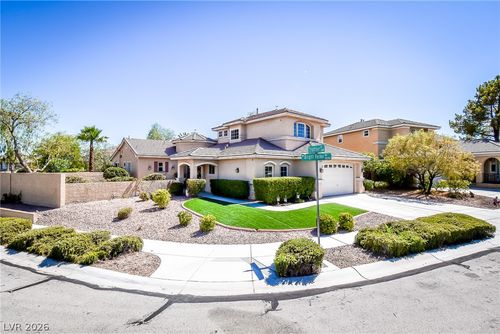 10243 Bright Harbor Ave, Las Vegas, NV, 89135-2846 | Card Image