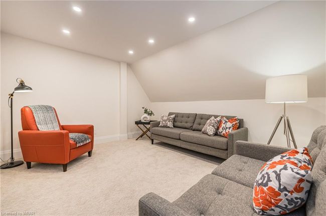 2177 Hidden Valley Cres, House other with 4 bedrooms, 3 bathrooms and 9 parking in Kitchener ON | Image 39
