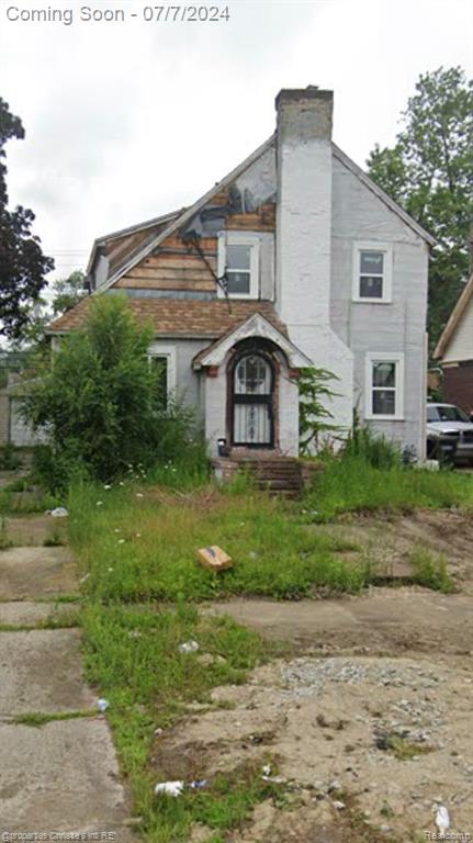 Strathmoor St, Detroit, MI 48227