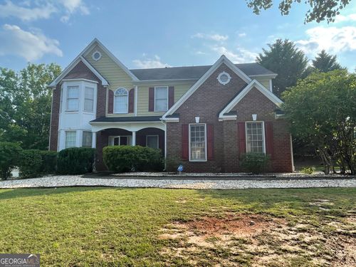 619 Herman Tanner Pl, Lawrenceville, GA, 30044-8112 | Card Image
