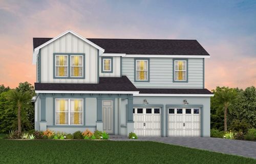 16700 Mint Meadow Road, ORLANDO, FL, 32820 | Card Image