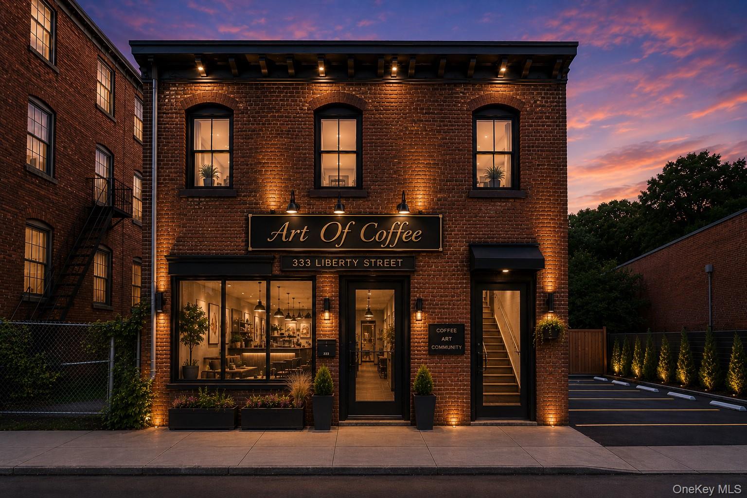 Commercial Sale in Newburgh (City)
