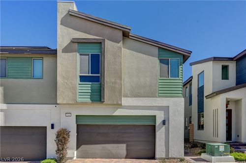 2540 Catallo St, Henderson, NV, 89044-1957 | Card Image