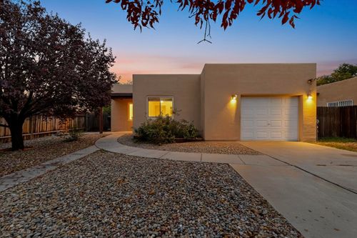1534 Calle Angelina, Santa Fe, NM, 87507-8457 | Card Image
