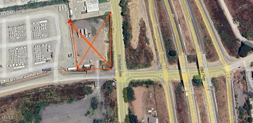 5721 N Ventura Ave, Ventura, CA, 93001 | Card Image