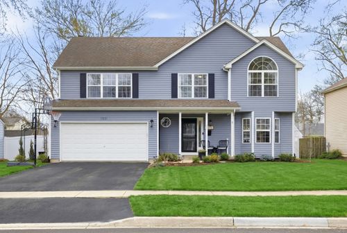 1331 S 7th St, St. Charles, IL, 60174-3800 | Card Image